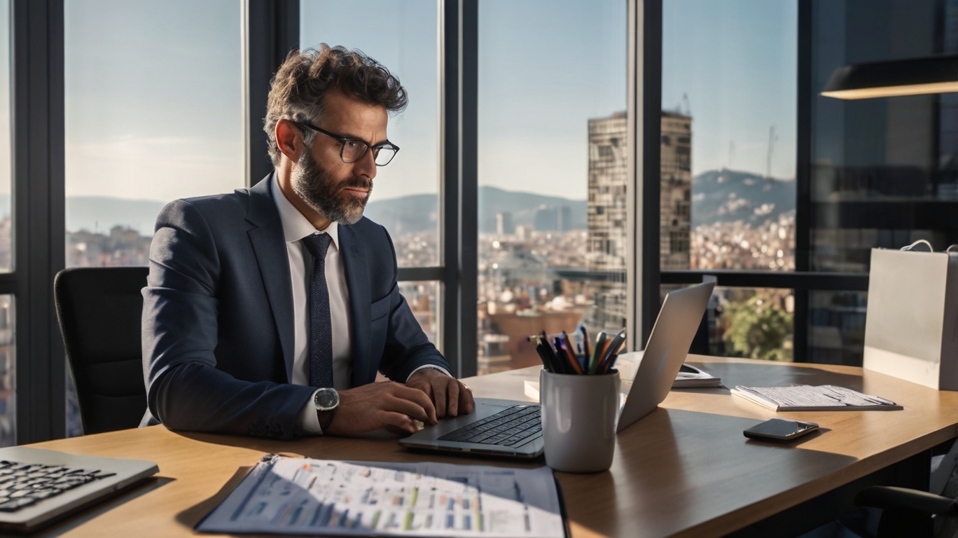 Contabilidad para empresas
